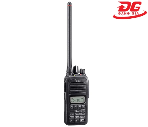 Hình ảnh sản phẩm Máy bộ đàm Icom IC-V88