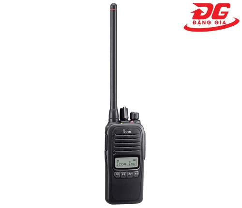 Hình ảnh sản phẩm Máy bộ đàm ICOM IC-F1000S