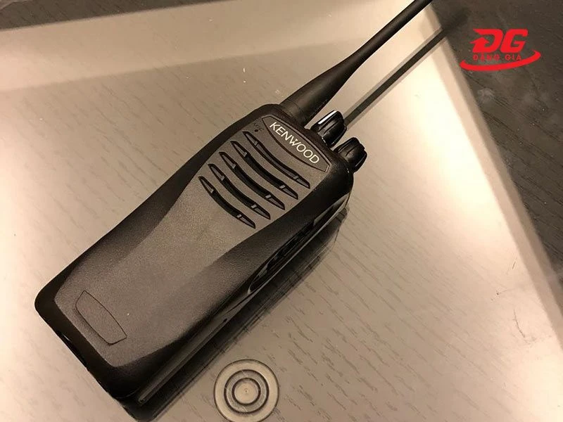 Máy bộ đàm Kenwood TK2407 4
