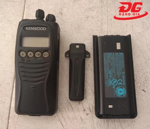 Máy bộ đàm Kenwood TK-2212 5