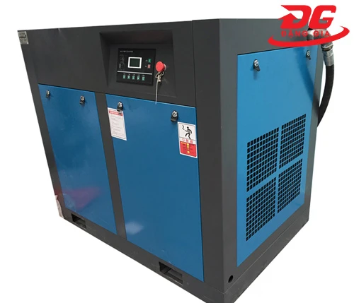 Hình ảnh sản phẩm Máy nén khí trục vít Pegasus TMPM25A