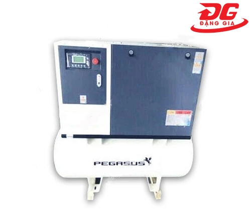 Hình ảnh sản phẩm Máy nén khí trục vít Pegasus TM-20A
