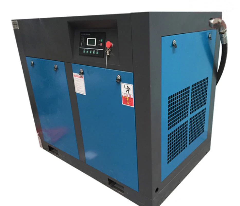 Hình ảnh sản phẩm Máy nén khí trục vít Pegasus TMPM50A