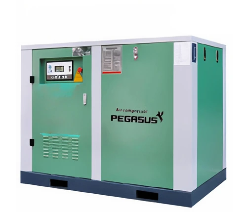 Máy nén khí trục vít Pegasus TMPM75A