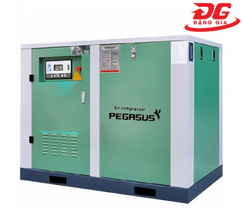 Hình ảnh sản phẩm Máy nén khí trục vít Pegasus TMPM75A