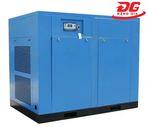 Hình ảnh sản phẩm Máy nén khí trục vít Pegasus TMPM100A