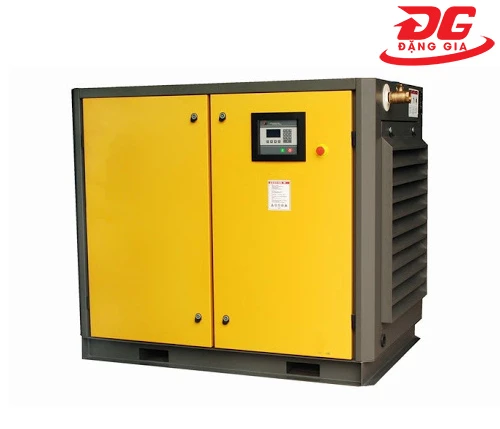 Hình ảnh sản phẩm Máy nén khí trục vít Pegasus TMPM120A