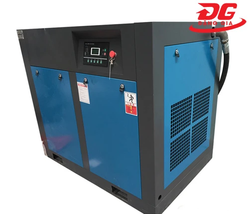 Hình ảnh sản phẩm Máy nén khí trục vít Pegasus TMPM150A
