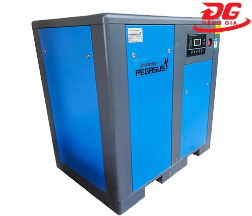 Hình ảnh sản phẩm Máy nén khí trục vít Pegasus TMPM15A