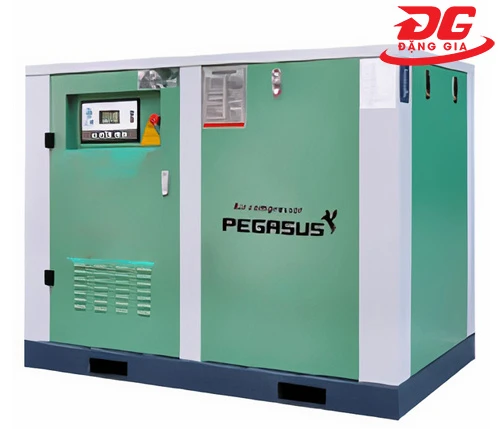Hình ảnh sản phẩm Máy nén khí trục vít Pegasus TMPM40A