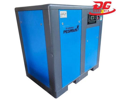 Hình ảnh sản phẩm Máy nén khí trục vít Pegasus TMPM30A