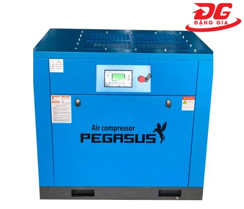 Hình ảnh sản phẩm Máy nén khí trục vít Pegasus TMPM20A