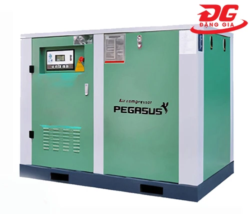 Hình ảnh sản phẩm Máy nén khí trục vít Pegasus TMPM250A