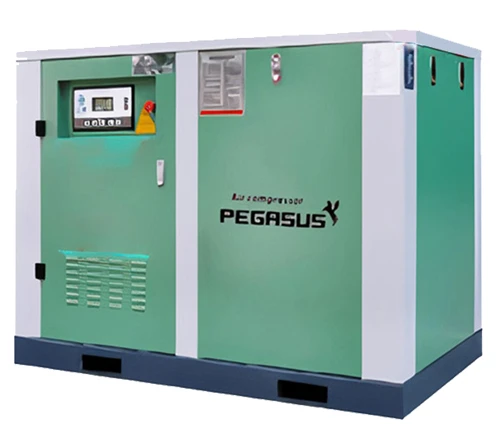 Máy nén khí trục vít Pegasus TMPM250A 3