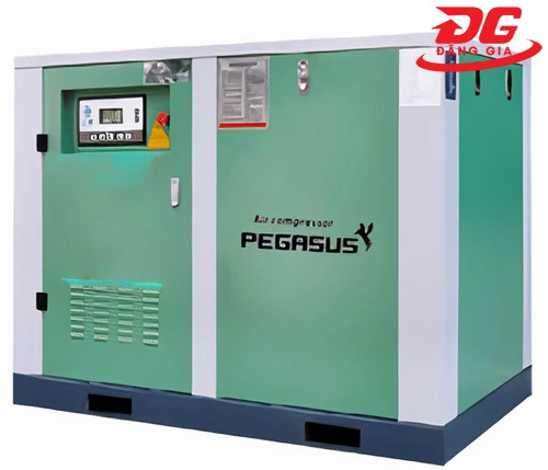 Hình ảnh sản phẩm Máy nén khí trục vít Pegasus TMPM60A