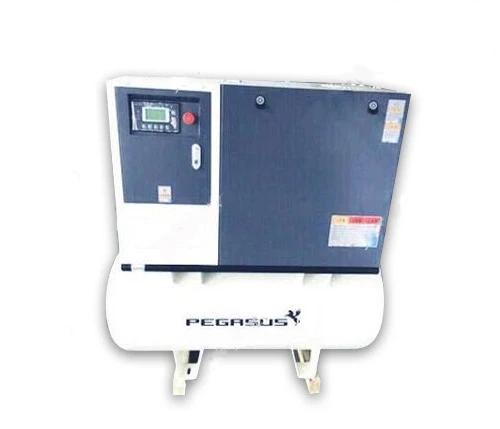 Máy nén khí trục vít Pegasus TM-15A 3