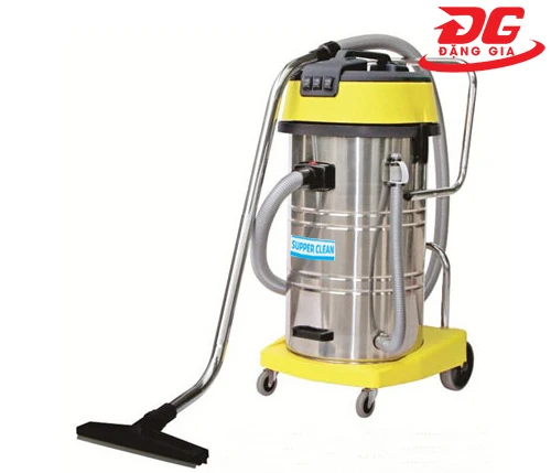 Hình ảnh sản phẩm Máy hút bụi công nghiệp Supper Clean SC902J-3