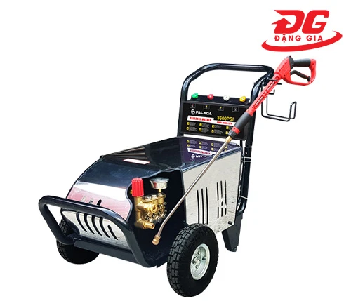 Hình ảnh sản phẩm Máy phun rửa xe Palada 20M36-7.5T4