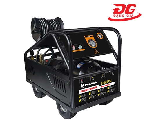 Hình ảnh sản phẩm Máy rửa xe chuyên nghiệp Palada 22M58-11T4