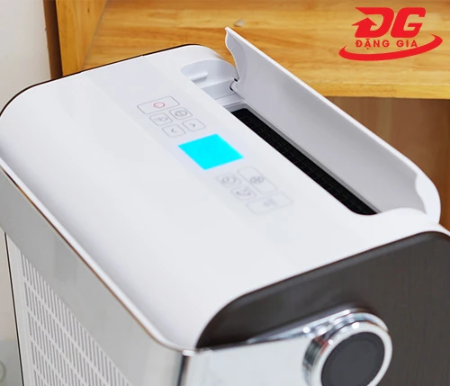Máy hút ẩm dân dụng FujiE HM-930EC 5
