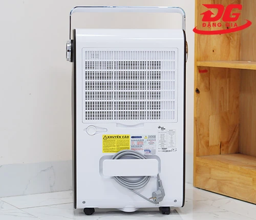Máy hút ẩm dân dụng FujiE HM-930EC 4
