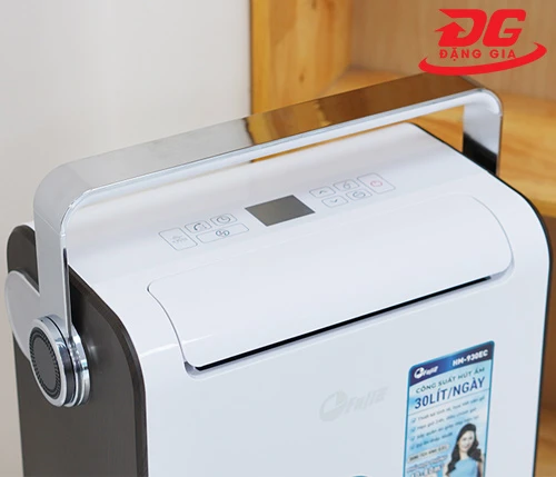 Máy hút ẩm dân dụng FujiE HM-930EC 6
