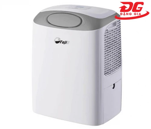 Hình ảnh sản phẩm Máy điều hòa không khí kết hợp hút ẩm, phun ẩm FujiE HM-630EC