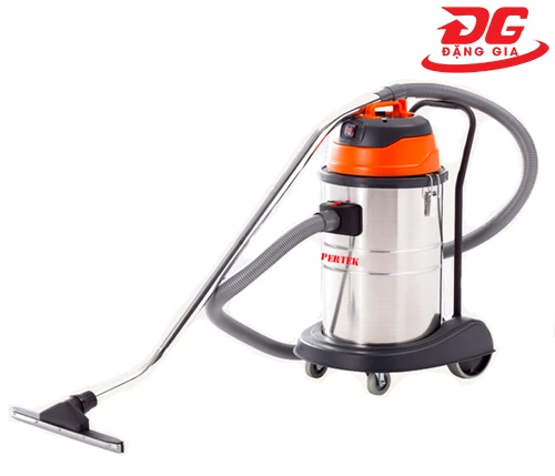 Hình ảnh sản phẩm Máy hút bụi công nghiệp Pertek PT40