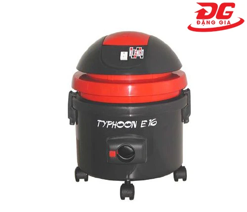 Hình ảnh sản phẩm Máy hút bụi Typhoon E16