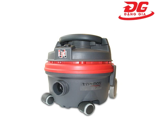 Hình ảnh sản phẩm Máy hút bụi Typhoon Zio