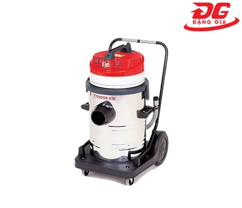 Hình ảnh sản phẩm Máy hút bụi Typhoon 678