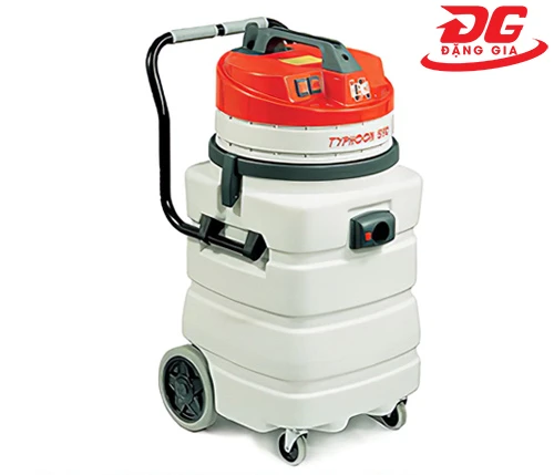 Hình ảnh sản phẩm Máy hút bụi Typhoon 590
