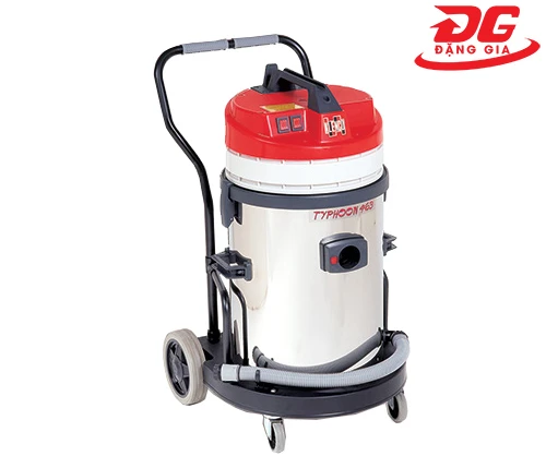 Hình ảnh sản phẩm Máy hút bụi Typhoon KS-M463