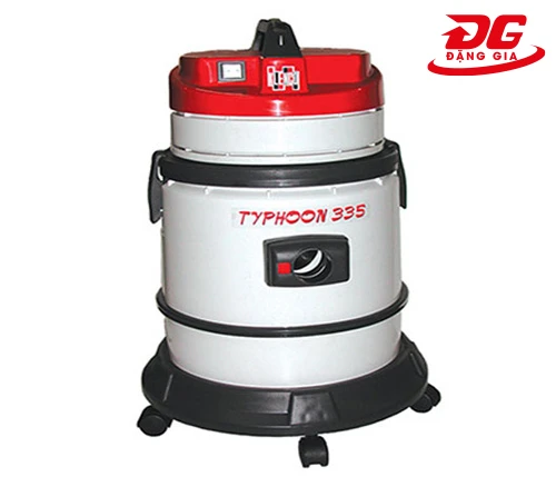 Hình ảnh sản phẩm Máy hút bụi khô - ướt Typhoon 335