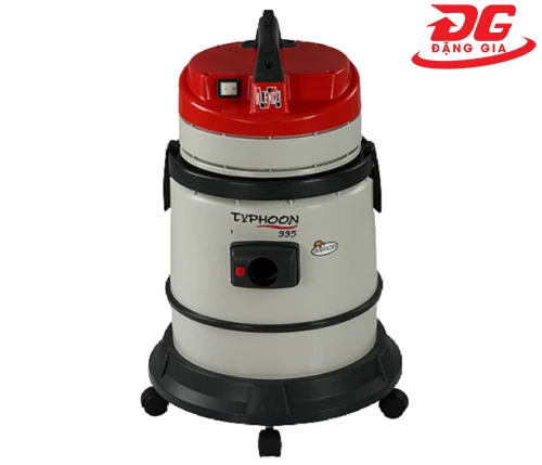 Hình ảnh sản phẩm Máy hút bụi Typhoon KS-M335