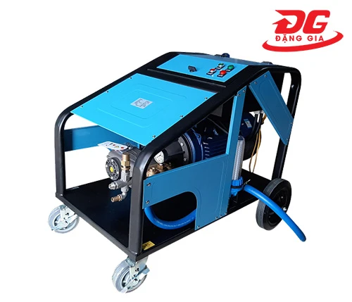 Hình ảnh sản phẩm Máy phun rửa áp lực cao Palada HM 5027