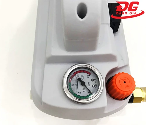 Máy rửa xe Ergen EN-6728 (auto điều chỉnh áp lực) 5