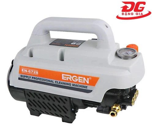 Máy rửa xe Ergen EN-6728 (auto điều chỉnh áp lực) 3