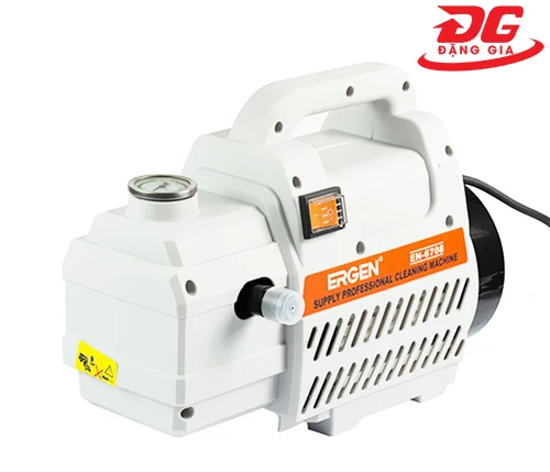 Hình ảnh sản phẩm Máy rửa xe Ergen EN-6708 2300W