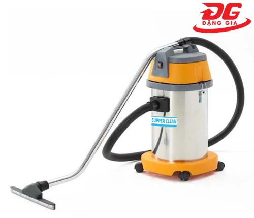 Hình ảnh sản phẩm Máy hút bụi nước công nghiệp Supper Clean SC30S