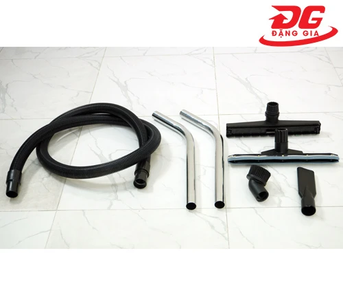 Máy hút bụi nước công nghiệp Supper Clean SC30S 3