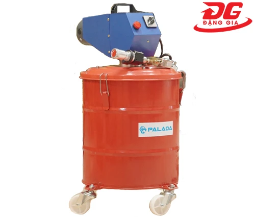 Hình ảnh sản phẩm Máy bơm mỡ bằng điện Palada PD 6040