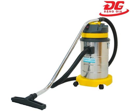 Hình ảnh sản phẩm Máy hút bụi nước công nghiệp Supper Clean SC30A