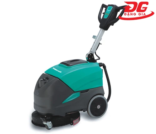 Hình ảnh sản phẩm Máy chà sàn liên hợp Kungfu Clean KF46B