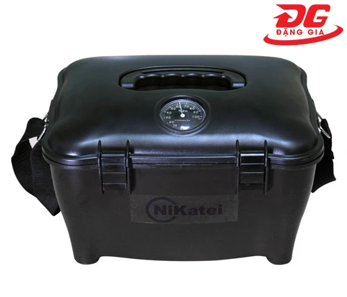 Hình ảnh sản phẩm Hộp chống ẩm Nikatei DRYBOX