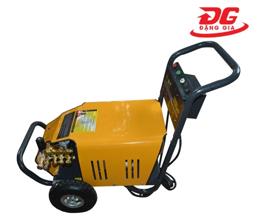 Hình ảnh sản phẩm Máy rửa xe V-Jet VJ 200/5.5