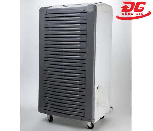 Máy hút ẩm Fujie HM-1050DN 3