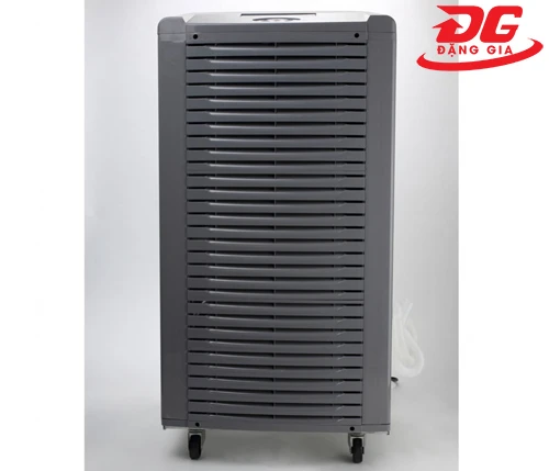 Máy hút ẩm Fujie HM-1050DN 4