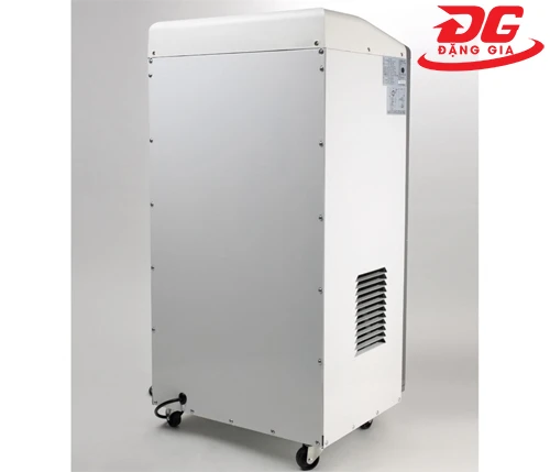 Máy hút ẩm Fujie HM-1050DN 5
