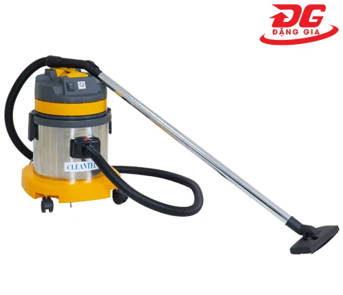 Hình ảnh sản phẩm Máy hút bụi Clean Tech CT 115